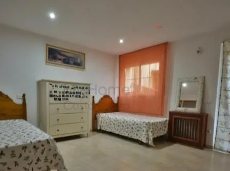 Villa Palmeral Lloret de Mar