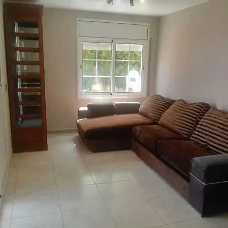Villa Palmeral