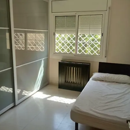 Palmeral Villa *
